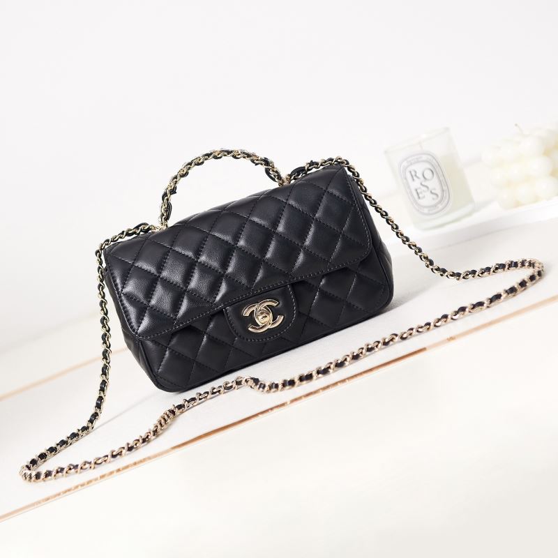 Ch**el satchel bags